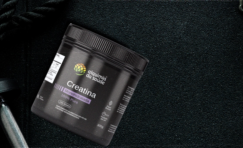 Creatina