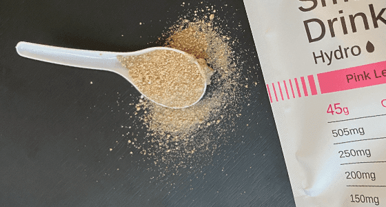 Smart Drink Suplemento