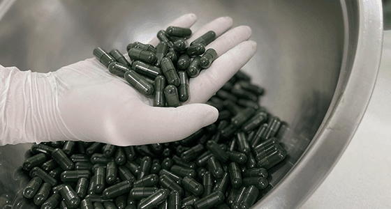 Superfoods da Alquimia da Sa&uacute;de