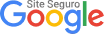 Seguran&ccedil;a - site seguro google 