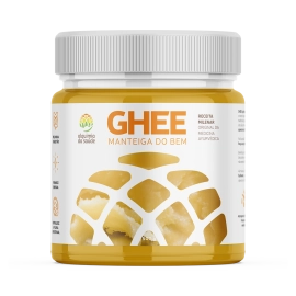 Produto - MANTEIGA GHEE 500G